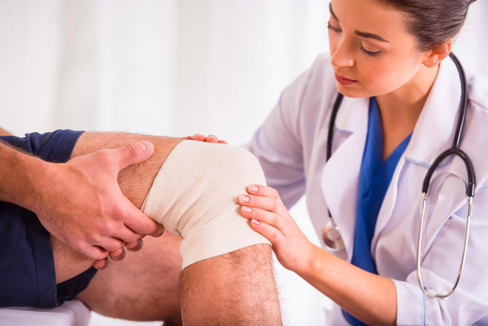 Understanding Knee Replacement Surgery Costs in Indore