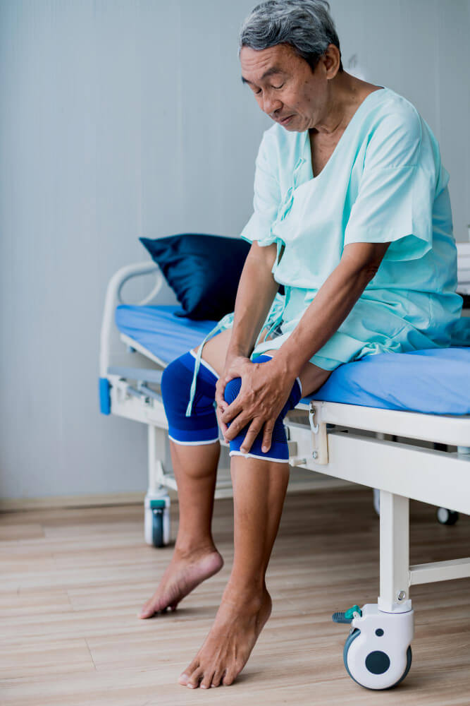 Preventing Deep Infection After Joint Replacement Surgery