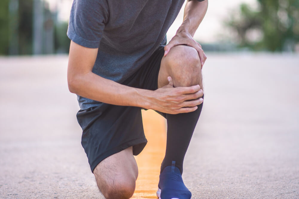 Top 5 Mistakes to Avoid After Knee Replacement